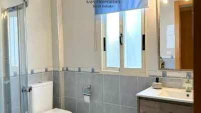Semi-detached house in San Rafael photo 35