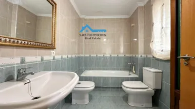 Semi-detached house in San Rafael photo 36