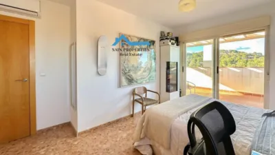 Semi-detached house in San Rafael photo 39