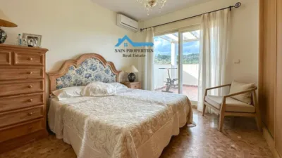 Semi-detached house in San Rafael photo 42