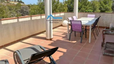 Casa – L'Alfàs del Pi - Vista 5