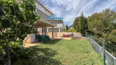 Casa – L'Alfàs del Pi - Más