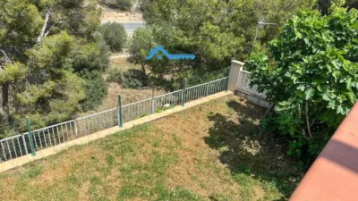 Semi-detached house in San Rafael photo 8