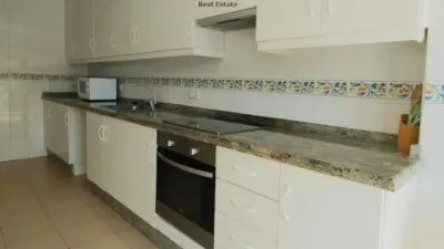 Apartment in Comunidad Valenciana photo 11