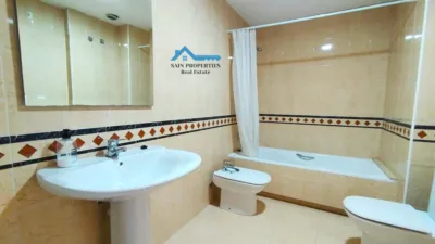 Apartment in Comunidad Valenciana photo 12