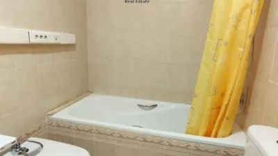 Apartment in Comunidad Valenciana photo 21