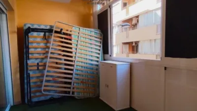 Apartment in Comunidad Valenciana photo 22