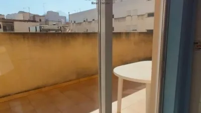 Apartment in Comunidad Valenciana photo 23