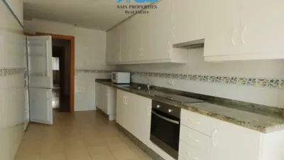 Apartment in Comunidad Valenciana photo 9