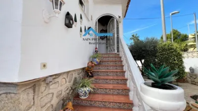 Casa – la Nucia, Barranc Fondo - Vista 2