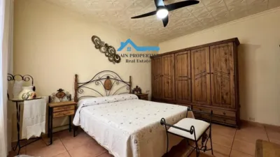 Casa – la Nucia, Barranc Fondo - Vista 3
