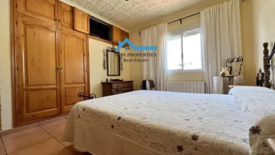 Casa – la Nucia, Barranc Fondo - Vista 4