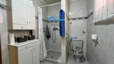 Casa – la Nucia, Barranc Fondo - Más