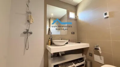 Apartment at Playa de Poniente photo 10