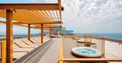 Apartment at Playa de Poniente photo 20