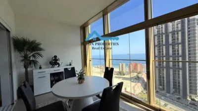 Apartment at Playa de Poniente photo 3