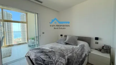 Apartment at Playa de Poniente photo 6