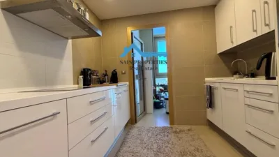 Apartment at Playa de Poniente photo 8
