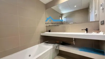Apartment at Playa de Poniente photo 9