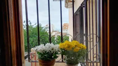Piso – Altea, la Marina Baixa - Vista 3