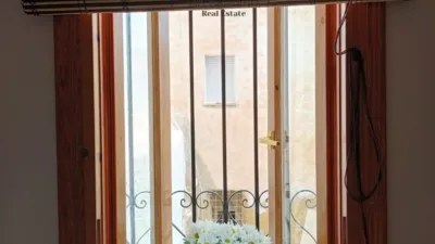 Piso – Altea, la Marina Baixa - Más