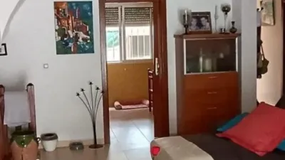 Casa - Vista 5