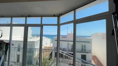Pis – Altea - Vista 2