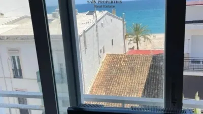 Pis – Altea - Vista 3