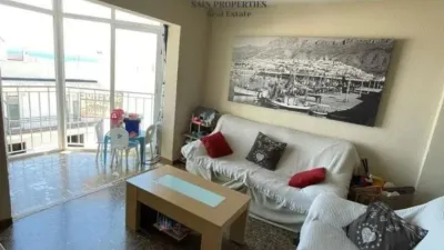 Pis – Altea - Vista 4