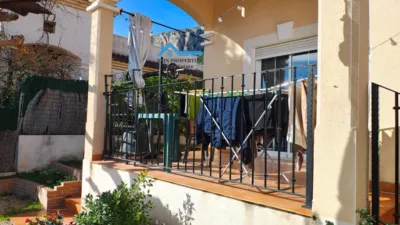 Chalet in Urbanizations photo 22