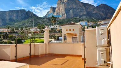 Chalet in Urbanizations photo 25