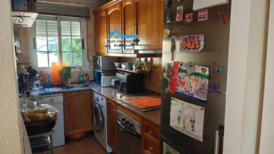Chalet in Urbanizations photo 6