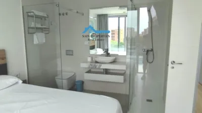 Apartment in Cala de Finestrat photo 11