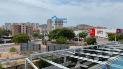 Apartment in Cala de Finestrat photo 16