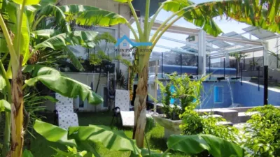 Apartment in Cala de Finestrat photo 18