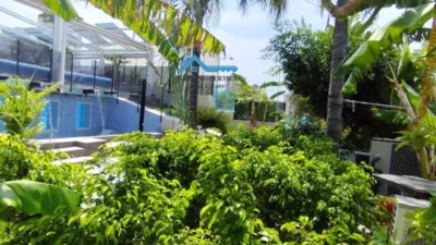 Apartment in Cala de Finestrat photo 23