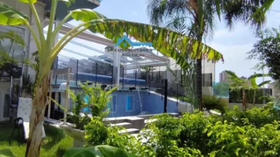 Apartment in Cala de Finestrat photo 24