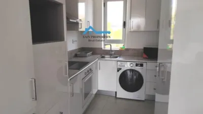 Apartment in Cala de Finestrat photo 8