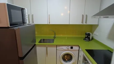Apartment in the City Centre photo 4