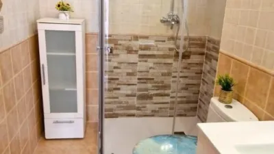 Chalet in Urbanizations photo 11