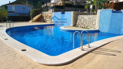 Chalet in Urbanizations photo 17