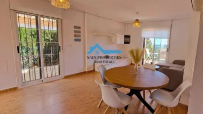 Casa – Polop, Urbanització Polop Paradís, la Marina Baixa - Vista 4