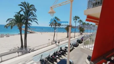 Piso – Altea - Vista 2