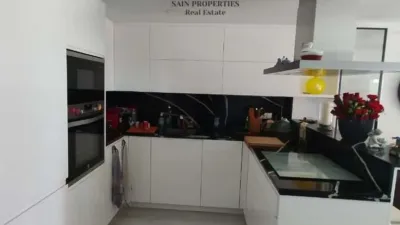 Piso – Altea - Vista 3