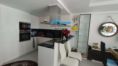 Piso – Altea - Vista 4