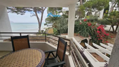 Pis – Altea - Vista 2