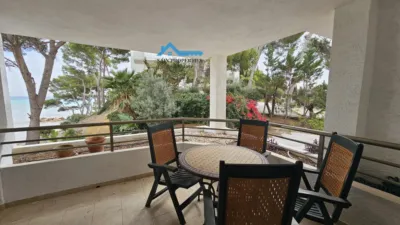 Pis – Altea - Vista 3