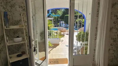 Casa – Altea - Vista 2