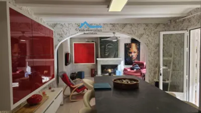 Casa – Altea - Vista 4