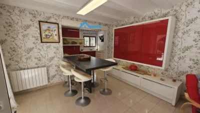 Casa – Altea - Vista 5